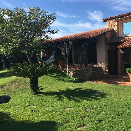 Villa Kate B&B Porto San Paolo  Exteriér fotografie
