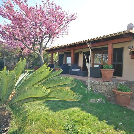 Villa Kate B&B Porto San Paolo  Exteriér fotografie