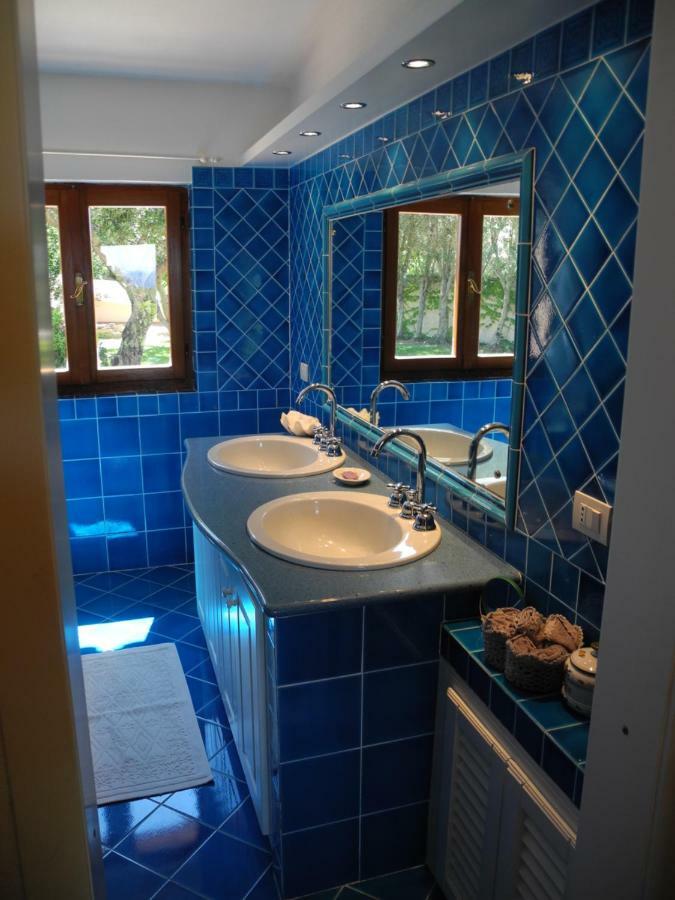 Villa Kate B&B Porto San Paolo  Exteriér fotografie