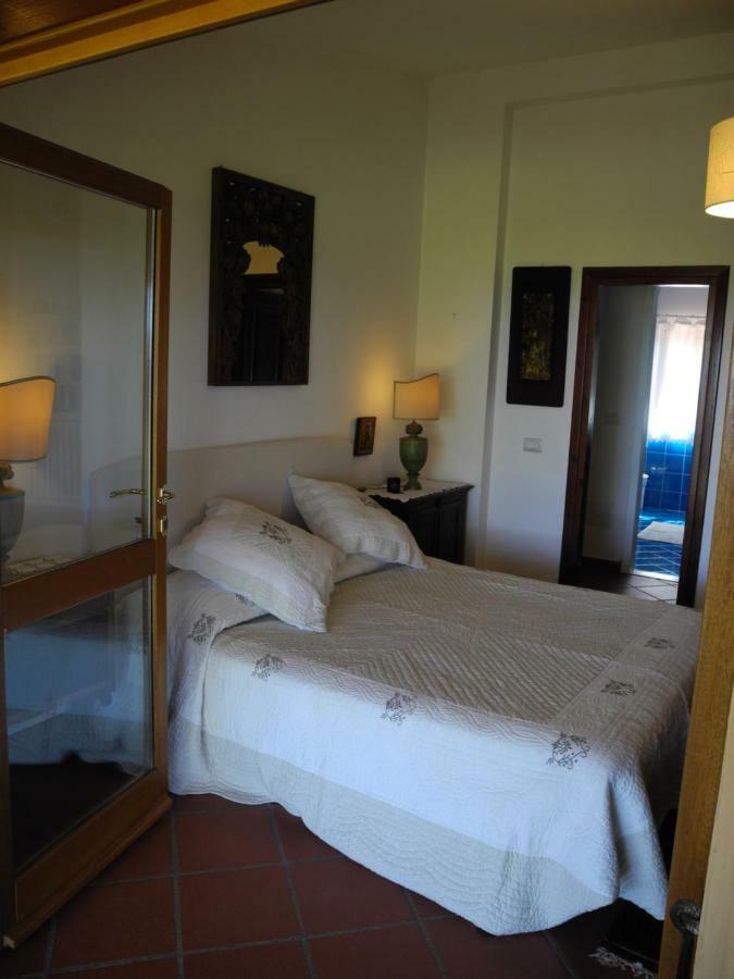Villa Kate B&B Porto San Paolo  Exteriér fotografie