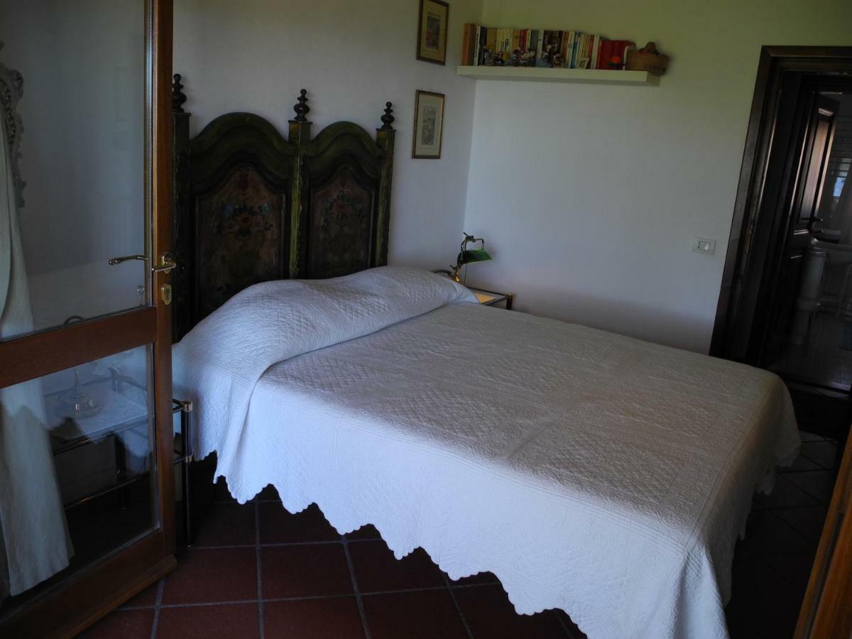 Villa Kate B&B Porto San Paolo  Exteriér fotografie