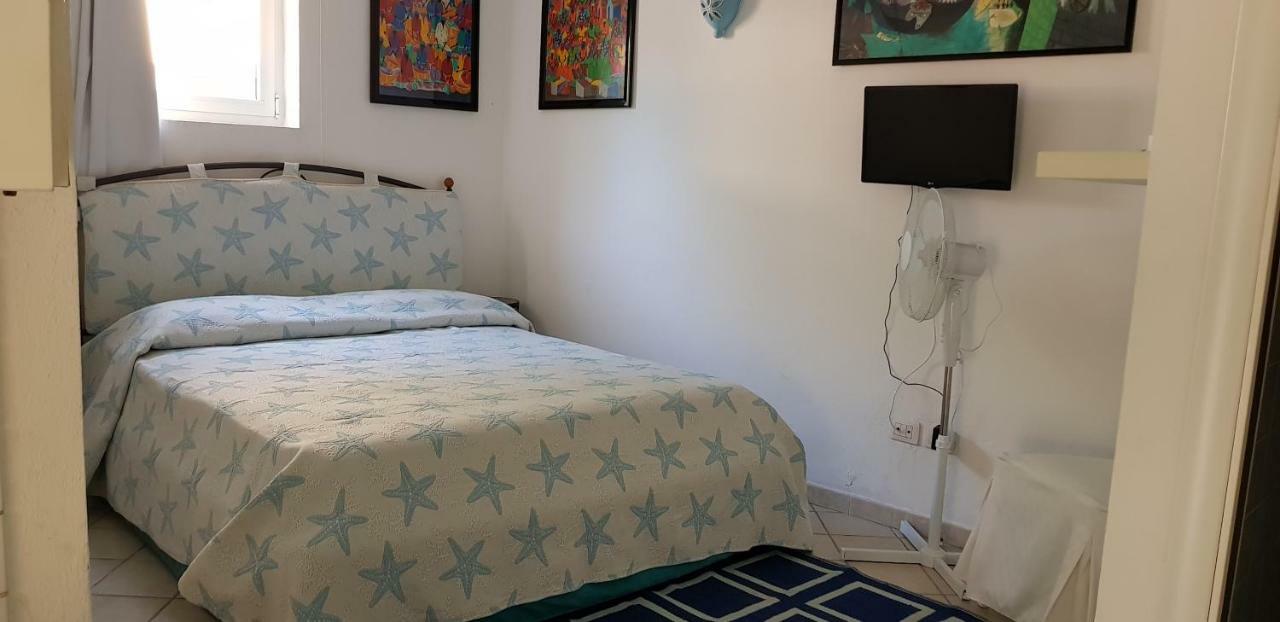 Villa Kate B&B Porto San Paolo  Exteriér fotografie